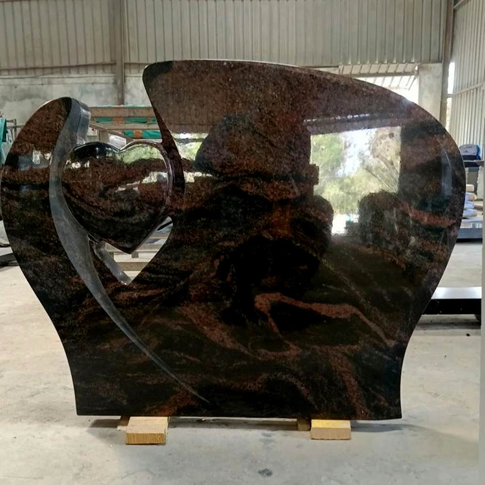 Indian Granite Memorial