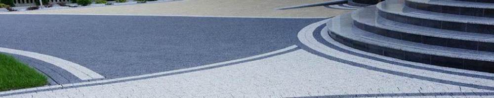 Granite Paving Image